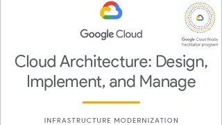 Deploy a Compute Instance with a Remote Startup Script | Cloud Architecture | GSP301