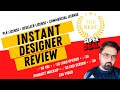 Instant Designer Review | Instant Designer Demo And |🎁 Instant Designer Bonus 🎁👇