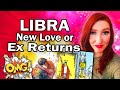 LIBRA YOU MAY FALL OFF YOUR CHAIR WHEN YOU HEAR ABOUT THIS PLOT TWIST! WATCH TILL THE END!