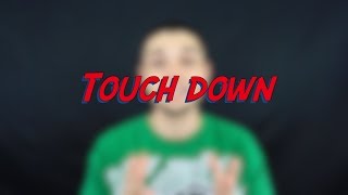 Touch down - W37D7 - Daily Phrasal Verbs - Learn English online free video lessons