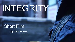 Integrity short film