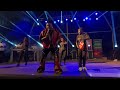 Nelson Tivane - Wa hi Nhakatsa ( perfomance) Boane