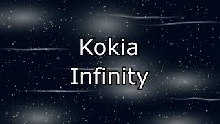 Kokia - Infinity ENG/日本語