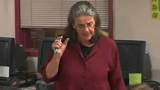 Explicit Instruction - Elementary : Video 05