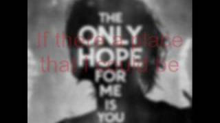 The Only Hope For Me Is You - MCR (Sub. Inglés/Español)