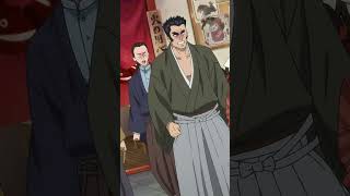 Rurouni Kenshin | Episode 4 Clip (Dub) #rurounikenshin #animefights #anime