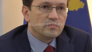 Enver Hoxhaj premtoi tri njohje, erdhi vetëm një - 27.12.2016 - Klan Kosova