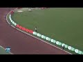 rks intermediate boys 4x400m final 2022