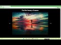 Carousel with HTML, CSS, and JavaScript | Create a Slider | How to create a carousel in an easy way.