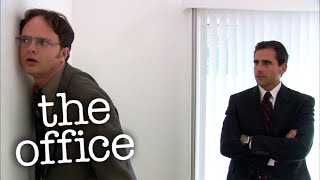 Michael's New Crib - The Office US