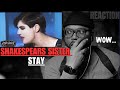 I was asked to listen to Shakespears Sister - Stay | Reaction!!