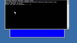 Lesson5 Starting the Server | Java Servlet JSP Tutorial