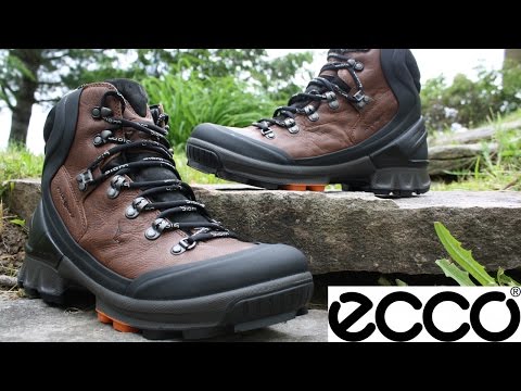 ecco biom hike price