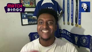 COLE PALMER IS SAVING CHELSEA FOOTBALL CLUB |  CHELSEA 4-3 MAN UNITED REVIEW @carefreelewisg