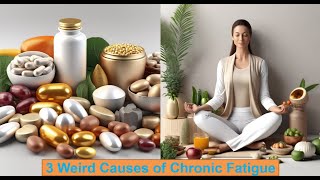 3 weird causes of chronic fatigue 2024 12 22 22 37 31