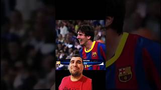 Messi bagunçando a zaga do Real Madrid #shorts #meme #shortvideo #memes #futebol #shortsfeed