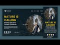 Build A Responsive Travel Landing Page Using HTML CSS And JavaScript