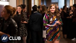 Shrill creator Lindy West on turning her life into TV