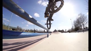 BMX in Bayreuth