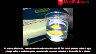 Ultracavitador Sveltia Lipoactive RF - www.multirubro.com