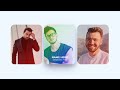 CSS Image Hover Gradient Overlay | Gradient Image Hover Effect