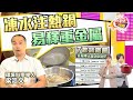 【on.cc東網】東呼即應：劣質鑄鐵鍋藏致癌風險　百潔布洗刷塗層釋毒素