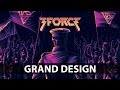 3FORCE - Grand Design