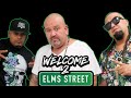 Welcome 2 Elms Street - Dallas Dymond Life #rap #podcast #sourkidsproductions #music #interview