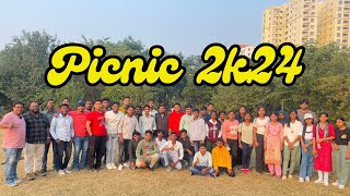 Nearest Picnic Spot In Kolkata| Picnic 2024