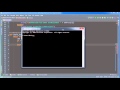 Python Reverse Shell Tutorial - 9 - Creating a Custom Interactive Shell