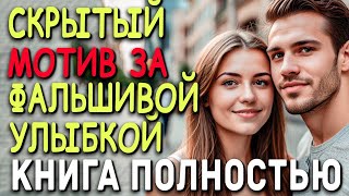 Скрытый мотив  | Аудиокнига полностью ! #любовь #аудиокниги #слушатькниги