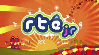 RTEjr: Ident (17/10/24)