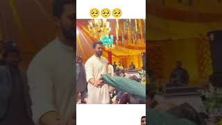 Haider emotional seen #wedding #haider #shorts  #emotional #rajabfamily #status #youtubeshorts