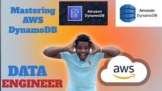 Mastering AWS DynamoDB: Setup and JSON Data Insertion Tutorial - 2024