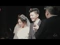 【婚禮錄影mv💍】kuan kai ＆ jou yu 訂結午宴 台北晶華酒店