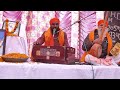 होशियार रहना रे नगर में चोर आवेगा।sant khusi das।satsang bhajan।guru ravidas new bhajan। guru bhajan