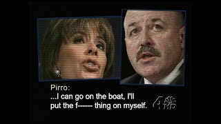 From the archives: Jeanine Pirro caught on tape scheming to bust husband in an affair | NBC New York