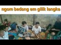 #adi gospel song ,ngom bedang em gilik langka #  by, yagrung abu yameng baptist church.