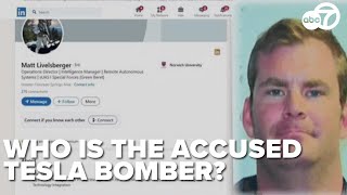 Who is Matthew Livelsberger, Army Green Beret accused of Cybertruck explosion