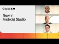 What's new in Android development tools