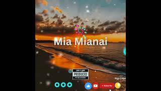 Zamo ft Kemo-Miamia nai