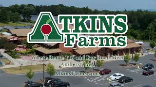 Atkins Farms (Amherst, MA) \