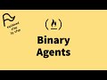 [STEP BY STEP] FreeCodeCamp - Binary Agents