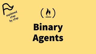 [STEP BY STEP] FreeCodeCamp - Binary Agents