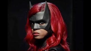 Batwoman Season 2 - The Funniest Thing I've Seen All Year