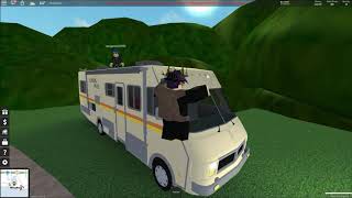 Ultimate Driving Westover Islands Camping Part 4 Roblox