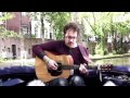 Three Blind Wolves - Three Blind Wolves (The Canal Sessions)