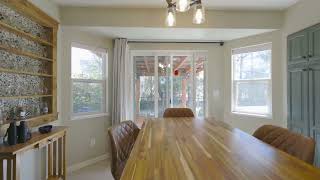 Fully Upgraded Montrose Home Backing to Open Space | Move-In Ready