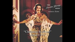 The Loretta Young Show - S3 E1 - \