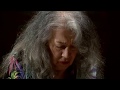 Martha Argerich Chopin Sonata No 3 op 58